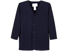 �i�K�C���[�x�� �j�����p�J�[�f�B�K�� �Ō�E�F�A 25-6527-01 FA-4500(M)�l�C�r�[