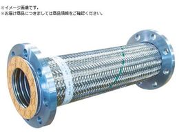 TOFLE �t���L�V�u�����^���z�[�X �t�����W���n�ڌ^�t���L 10K SS400 150A�~1000L TF-23150-1000