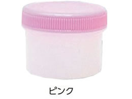 �P�[�G�����w ���ʊے�v���c�{ ���ŋ� 6mL �s���N 100�� 7-3122-12