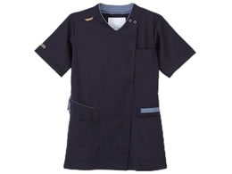 �i�K�C���[�x�� �j�����p�X�N���u 25-7552-0702 �l�C�r�[ AY-5572(BL)