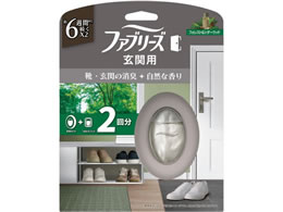 P&G �t�@�u���[�Y ���֗p �t�H���X�g&�V�_�[�E�b�h�̍��� �{�́{�l��