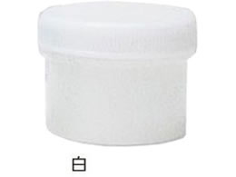 �P�[�G�����w ���ʊے�v���c�{ ���ŋ� 36mL �� 50�� 7-3125-17