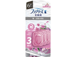 P&G �t�@�u���[�Y ���֗p �X�C�[�g�s�I�j�[&�~���Q�̍��� �l�� 3��