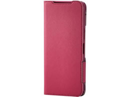 �G���R�� BASIO active3 �蒠�^�P�[�X �s���N PM-K251PLFUJPND