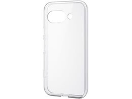 �G���R�� Google Pixel 9a �P�[�X �ɂݐ݌v �N���A