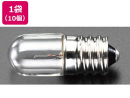 �G�X�R 250V 8.0W E12 �p�l���� 10�� EA758ZA-25C
