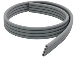 �A�Y���� �i�r�E�F�[�u�����p�{�̐ڑ��G�A�z�[�X 7-3180-13