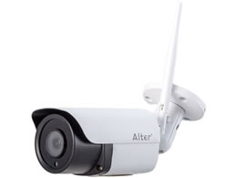 �L�����b�g�V�X�e���Y Wi-Fi�J���� 500����f AT-701