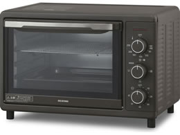 �A�C���X�I�[���} �R���x�N�V�����I�[�u�� 4���Ă� 15L �_�[�N�O���[ FVC-D15C-H