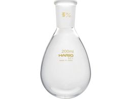 HARIO ʐȂtXR 200ml TS24 40 NFJ-200-24.40-SCI