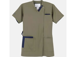 �i�K�C���[�x�� �j�����p�X�N���u �f�@�� 25-6511-0104 �I���[�u AY-5522(S)