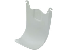 GOJO TFX�I�[�g�f�B�X�y���T�[ �S�[�W���[ ��p�V�[���h(�O���[) 7-3305-12