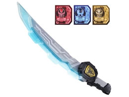 �o���_�C DX�M���o���I���u���[�h