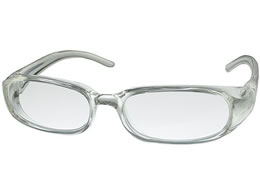 ���É��ዾ ���[�V�b�N�\�t�e�B�[(�p��ی상�K�l)�t���[ �N���A(�����Y�J���[:�N���A) 7-3353-02