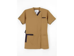 �i�K�C���[�x�� �j�����p�X�N���u �f�@�� 25-6511-0602 �x�[�W�� AY-5522(SB)