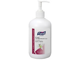 GOJO �V�A�v���e�N�g���[�V���� 473mL 7-3375-12