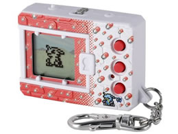 �o���_�C DIGIMON ORIGINAL NEW WAVE 1 PIXEL PROTEIN