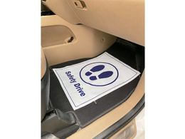 TRUSCO �����ԗp�|���t���A�}�b�g 50������ TFTM-02