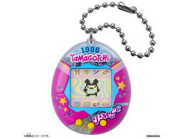 �o���_�C Original Tamagotchi College Sweat
