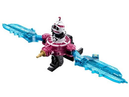 �o���_�C DX�M���o���I�����[�U�[