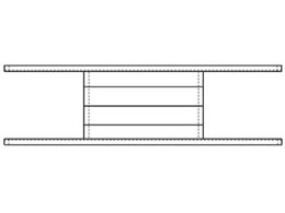 �i�K�C���[�x�� �}�X�N(2���g) C-505