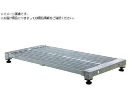 TRUSCO ᏰA~Xebv O[`Odl 600X450XH90`120 TFSG-0645AL