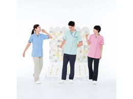 �i�K�C���[�x�� �j�����p�j�b�g�V���c �X�N���u 25-6514-0303 �A�N�A CX-3157(L)