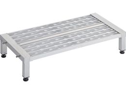 TRUSCO A~Xebv O[`Odl 900X450XH190`220 TFSGH-0945AL