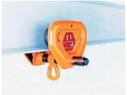 KITO ���j�o�[�T���v�����g���� TF�` ��i�׏d0.5t TFP-005