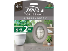 P&G�W���p�� �t�@�u���[�Y �g�C���p���L��+���R�ȍ��� �l�� �t�H���X�g&�V�_�[�E�b�h 2��