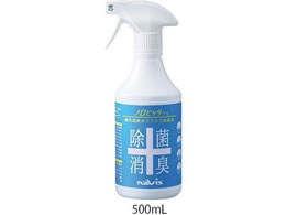 �m���q�b�^�[(��_���C�I����)�_�C���N�g�X�v���[ 500mL 7-3413-02