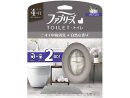 P&G�W���p�� �t�@�u���[�Y �g�C���p���L��+���R�ȍ��� �l�� �z���C�g���X�N 2��