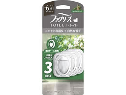 P&G�W���p�� �t�@�u���[�Y �g�C���p���L��+���R�ȍ��� �l�� �t�H���X�g&�V�_�[�E�b�h 3��