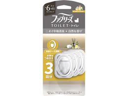 P&G�W���p�� �t�@�u���[�Y �g�C���p���L��+���R�ȍ��� �l�� �V�g���X&�I�����W�u���b�T�� 3��