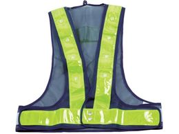 TRUSCO LEDtSxXg lCr[~ˍރCG[ ԐFLED