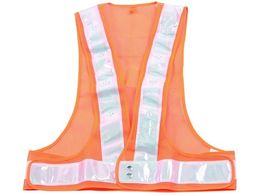 TRUSCO LEDtSxXg IW~ˍރVo[ ΐFLED