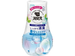 ���ѐ��� �g�C���̏��L�� �ӂ��萴����������400mL