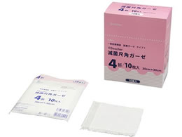 �x�X�P�A �ŋێڊp�K�[�[ 4��(10�� �܁~10�ܓ�) 7-3420-03