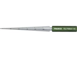 TRUSCO Ǘpe[p[Q[W ͈1.0`6.0 TG-710AA