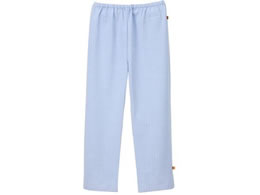 �i�K�C���[�x�� �j�����p���҈߃p���c ���f�� 24-8751-0401 �u���[ FG-1513(EL)