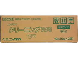 �j�C�^�J �j�C�^�J�N���[�j���O��� 5kg�~2�ܓ� 236747
