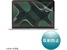 �T�����T�v���C Apple MacBook Neo�p �t���ی씽�˖h�~�t�B���� LCD-MBN13