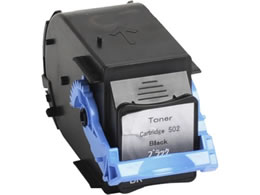 ���T�C�N�� �L���m���p ���T�C�N���g�i�[ �J�[�g���b�W502 BK 1210328