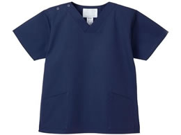 �i�K�C���[�x�� �j�����p��� �X�N���u 24-8272-0006 �l�C�r�[ Mediguard NR-8602(S)