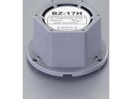 �G�X�R AC100V�^92mm ���̓u�U�[ EA940DD-32