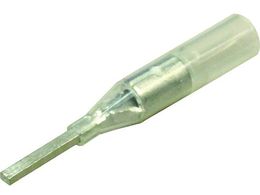 �j�`�t �≏�핢�t�����[�q TC�` 100P ���� B1.1�~0.8mm l6mm TGN TC-0.75-6T-CLR