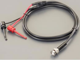 �G�X�R 1500mm �����e�X�g���[�h BNC�R�l�N�^ EA940DT-263