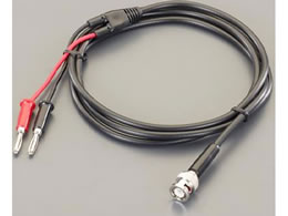 �G�X�R 1500mm �����e�X�g���[�h BNC EA940DT-293