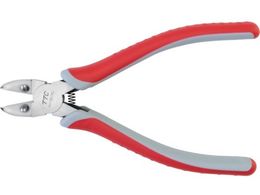 TTC ���߂�j�b�p�[���̓^�C�v150mm TH-150CNC