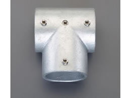 �G�X�R 48.6mm �p�C�v�W���C���g T�p�� 3�{�W���C���g�p EA948TF-7